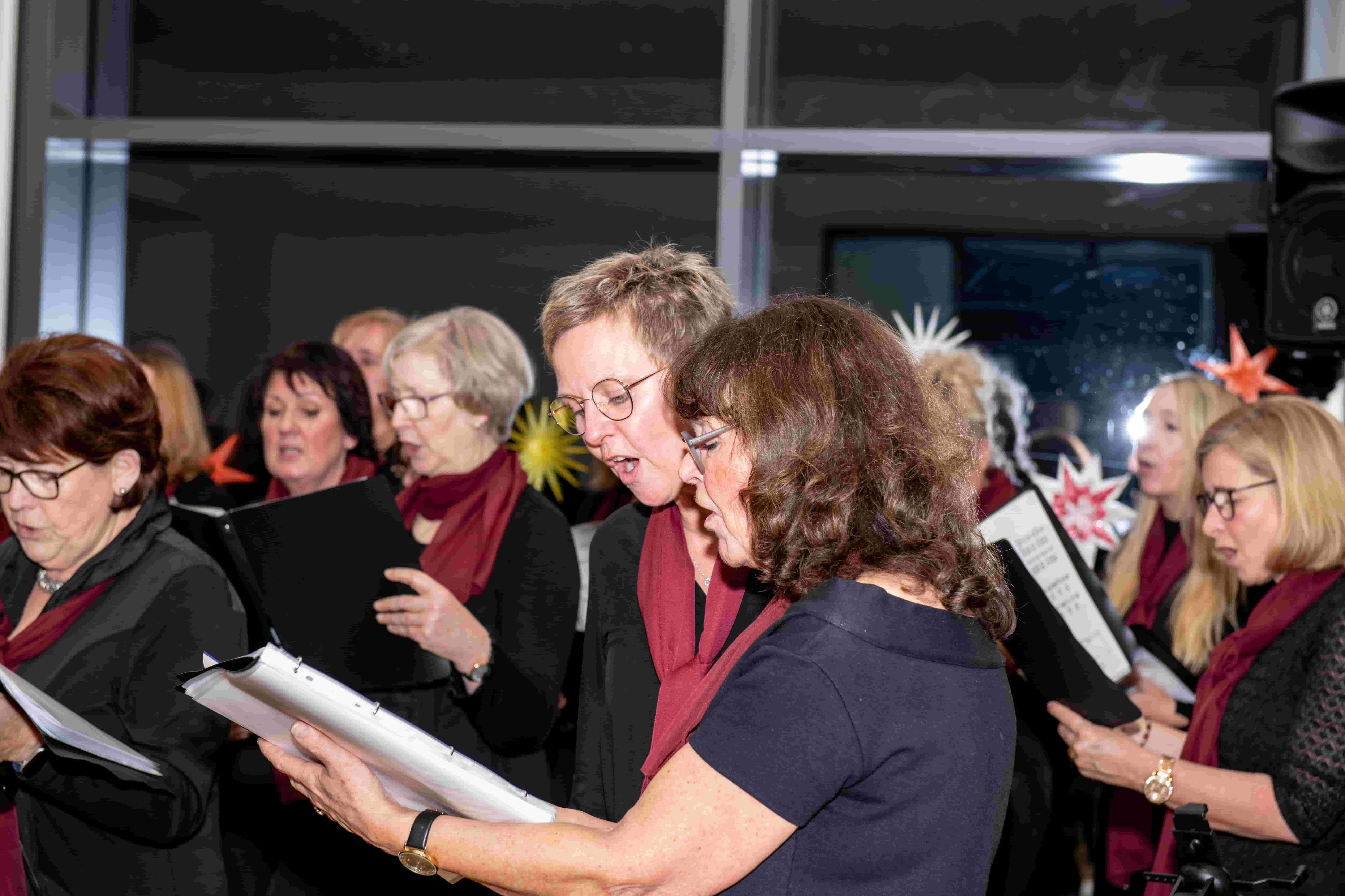 Unser Chor